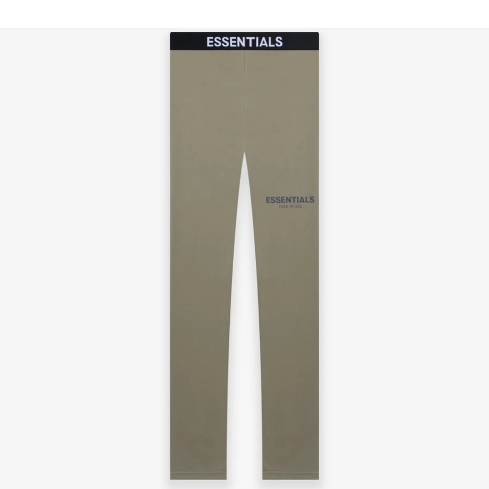 Essentials leggings